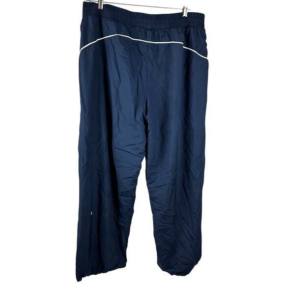 Lululemon License to Train Mid-Rise Lightweight Jogger True Navy Size 14 NWT - Picture 5 of 12
